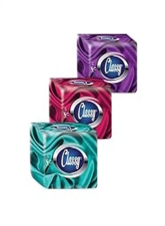 Classy cashmere facial tissues 3 pieces - 550 tissues - pzsku/Z9EFF3B41F6E62FEED85DZ/45/_/1722278959/fcffe30e-7707-4987-a208-fe2b8c0b4205