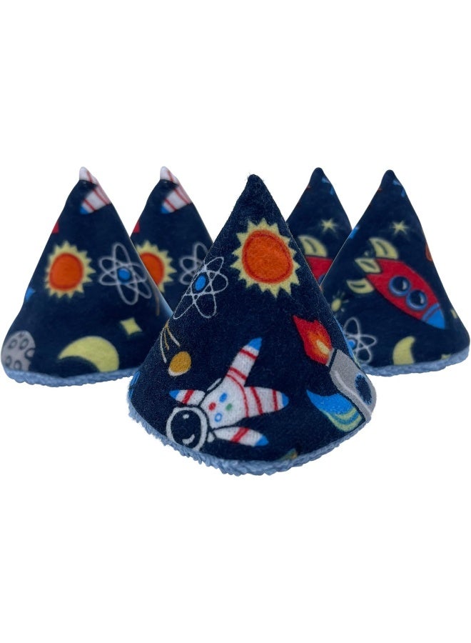 Beba Bean Pee-Pee Teepee Space Cello Bag - Image 1