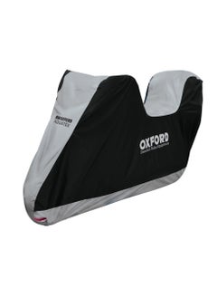 Oxford Oxford - Aquatex Outdoor Motorcycle Protective CoverTop Box  - Image 1