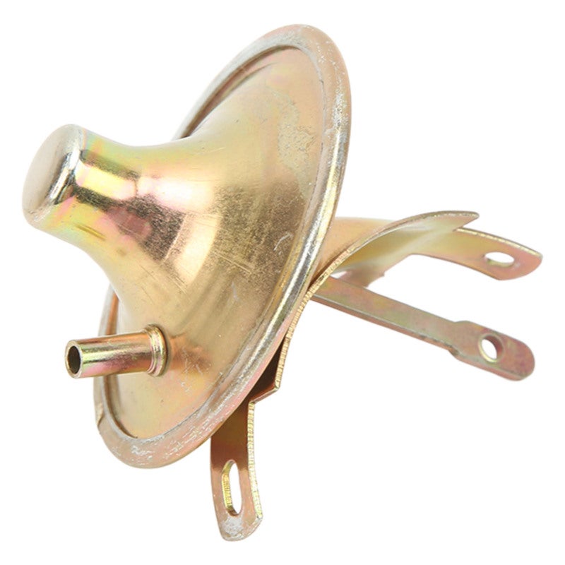 Vacuum Advance Unit Replacement for Lucas 45D4 45D6 Distributors - Ignition Vacuum Advance Canister for Engines - Image 1