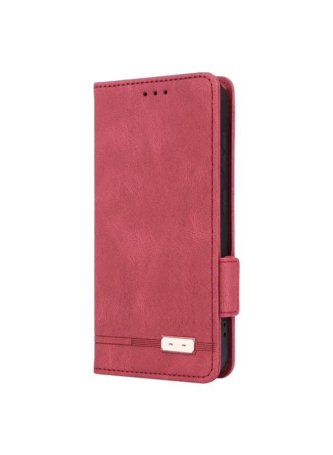 اس-توب جراب لهاتف Samsung Galaxy S24 5G، جراب هاتف جلدي بمشبك مغناطيسي - Image 2