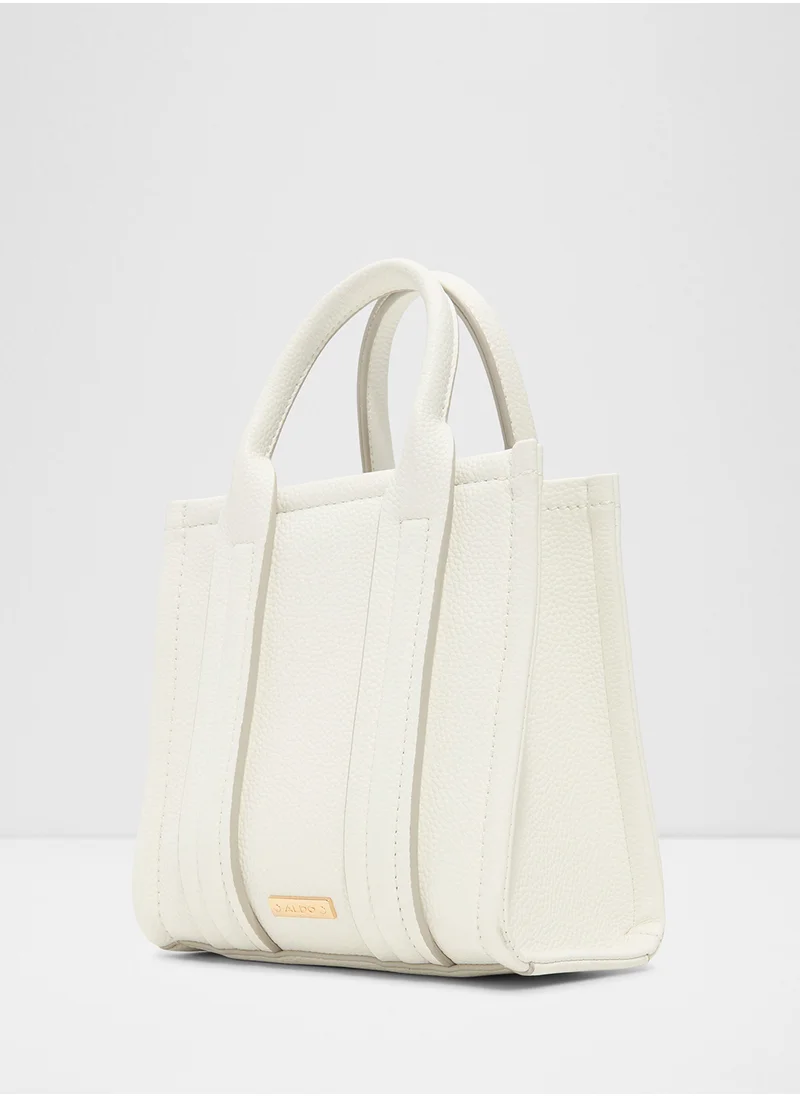 ALDO Adorie Satchel Bag