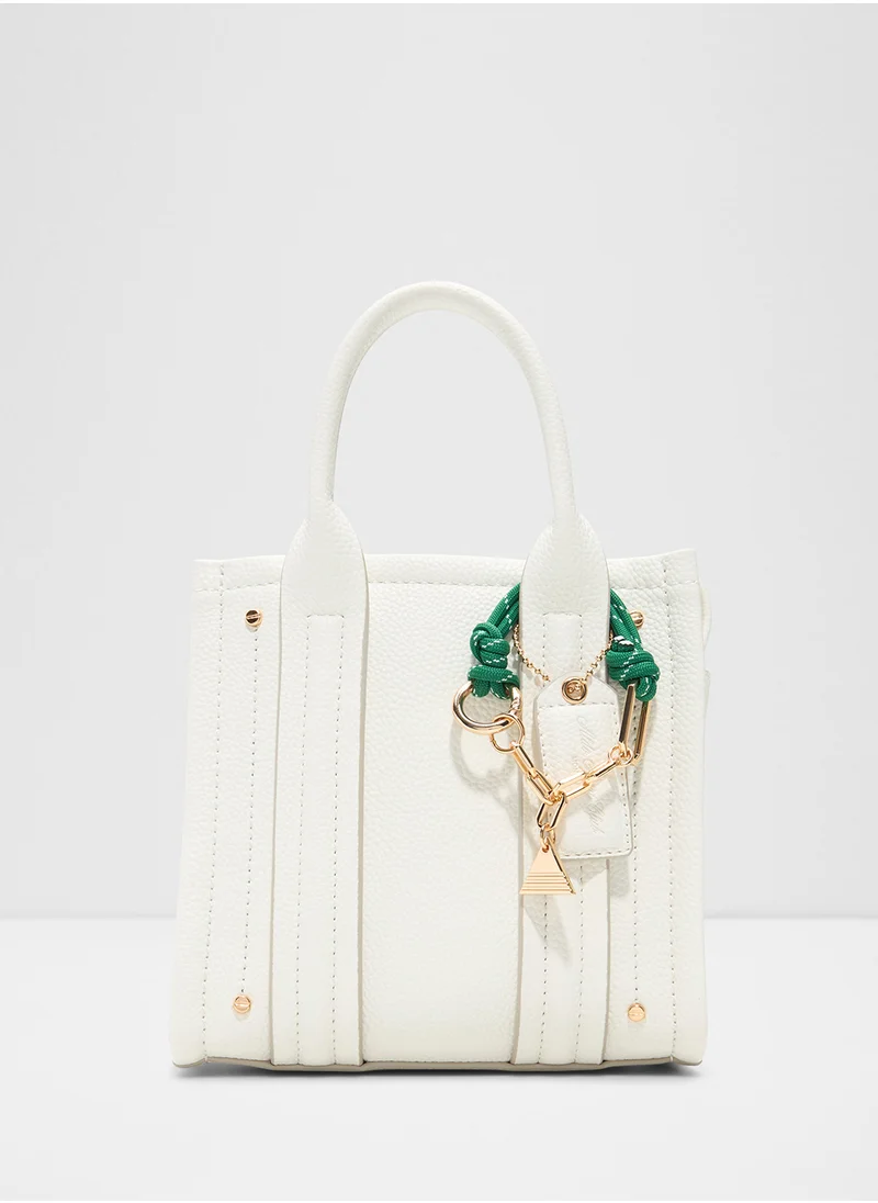 ALDO Adorie Satchel Bag