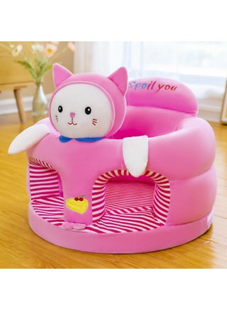 Round bottom cat 45*45 finished sponge version