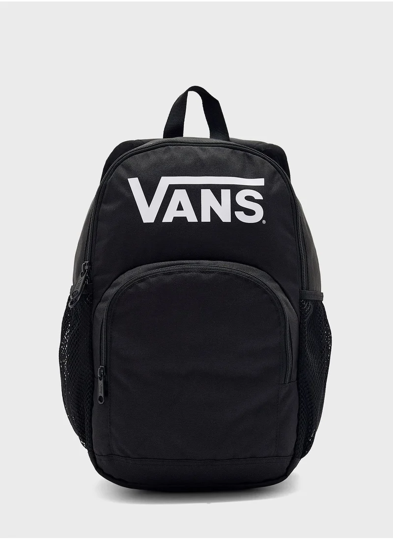 VANS Alumni Pack Solids Backpack