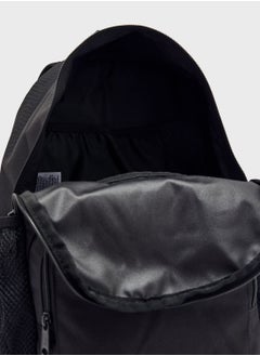 فانز حقيبة ظهر سادة الومني  - Image 5