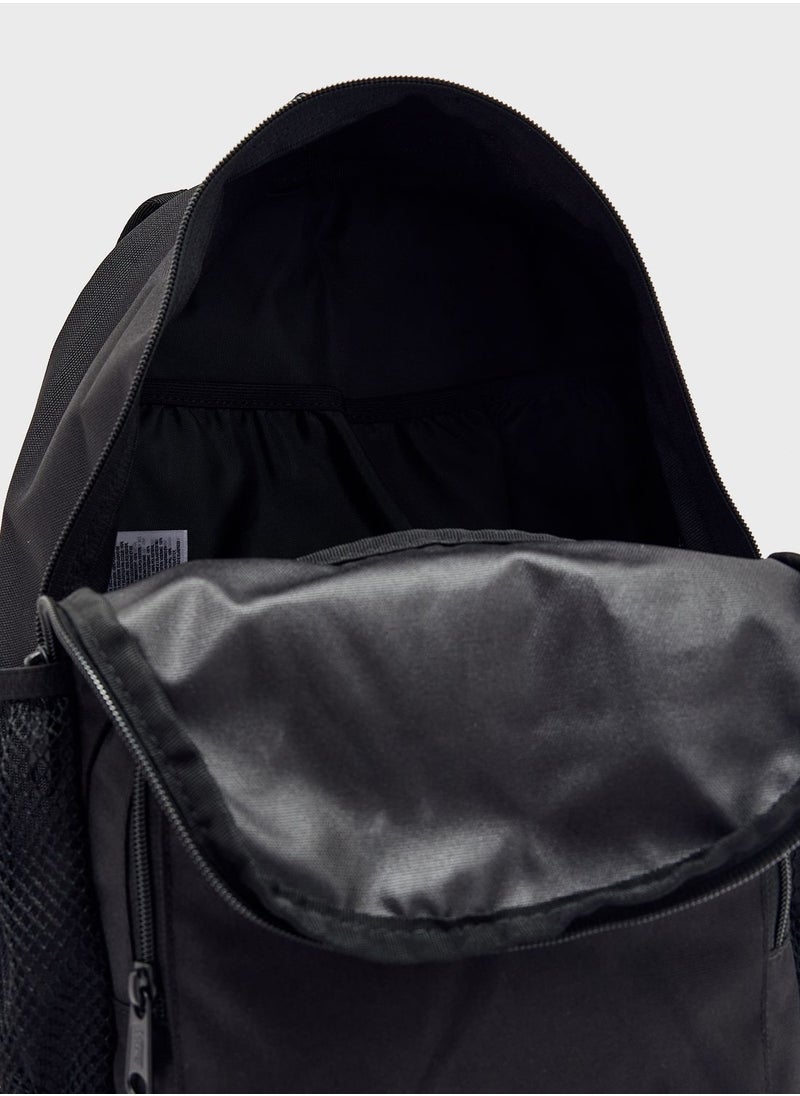 VANS - Alumni Pack Solids Backpack - Image 1
