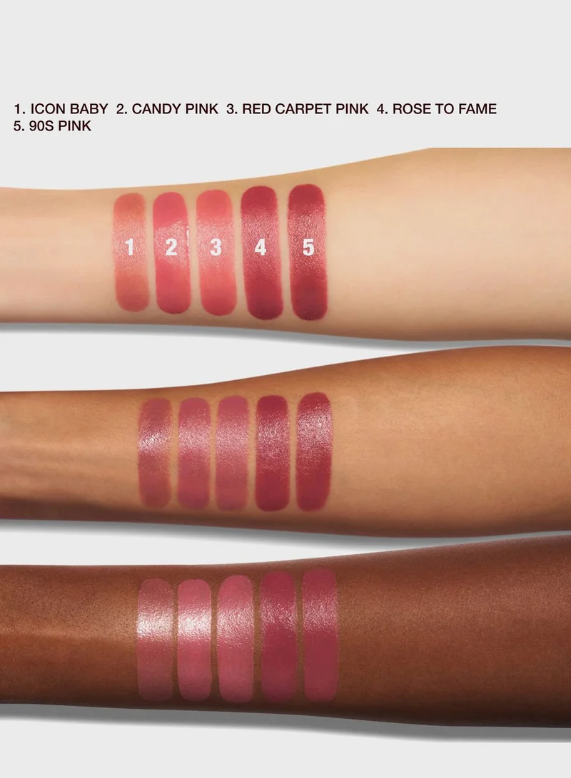 Charlotte Tilbury K.I.S.S.I.N.G - Candy Chic