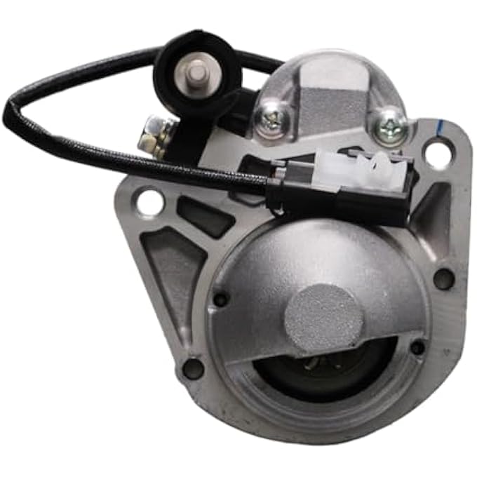 إيه سي ديلكو بادئ تشغيل ذهبي 3362179 مُعاد تصنيعه - Image 3