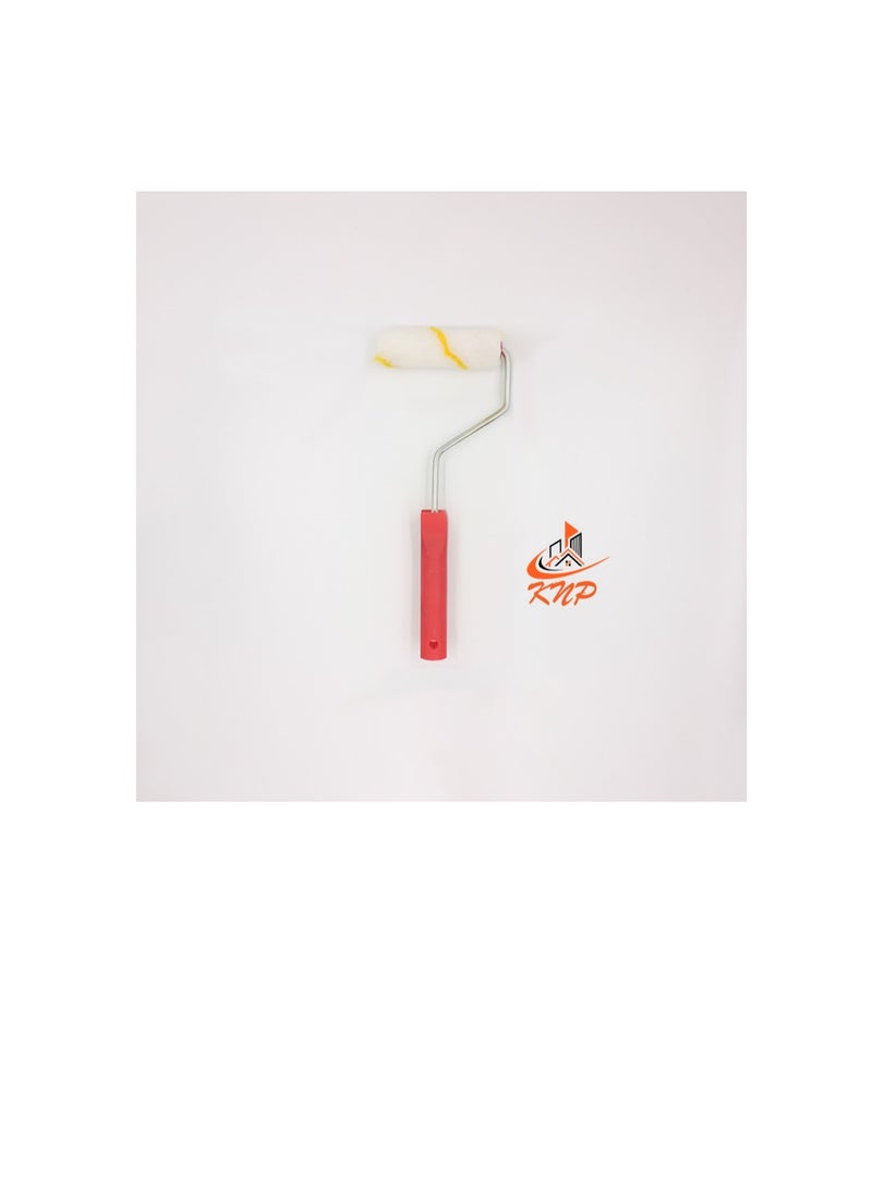 KNP Paint Roller 4"  - Image 1