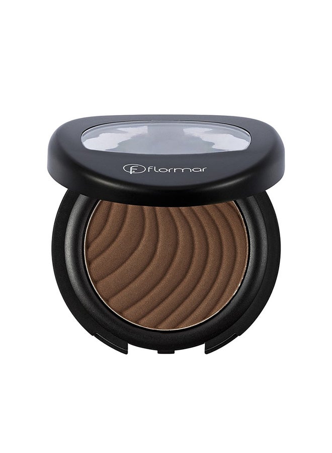 flormar Eyebrow Shadow 03 Brown - Image 1