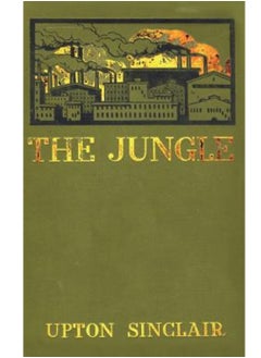 The Jungle Paperback - pzsku/Z9F0025D1503FE1AF3EFFZ/45/_/1707993080/4a08187c-ea63-4fbc-a44c-3f49b6b2d716