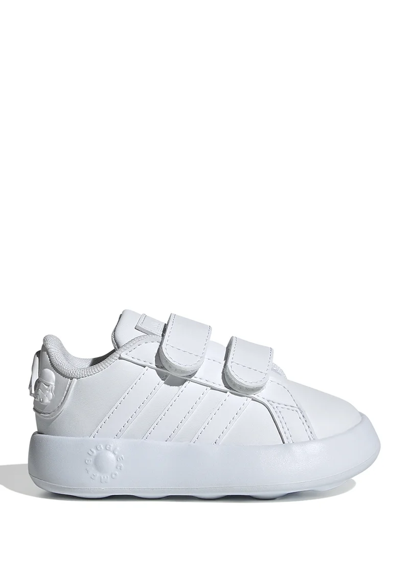 Adidas Infant Star Wars Grand Court Cf