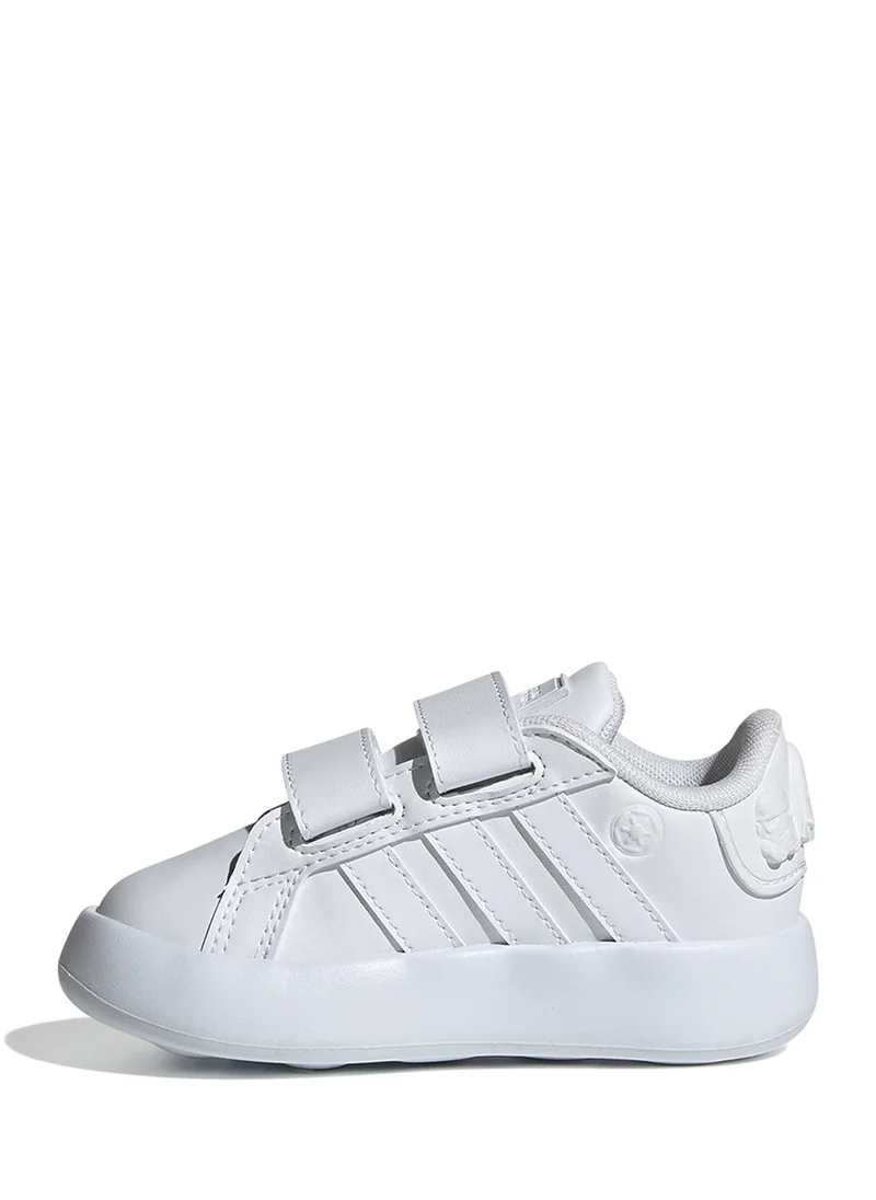 Adidas Infant Star Wars Grand Court Cf