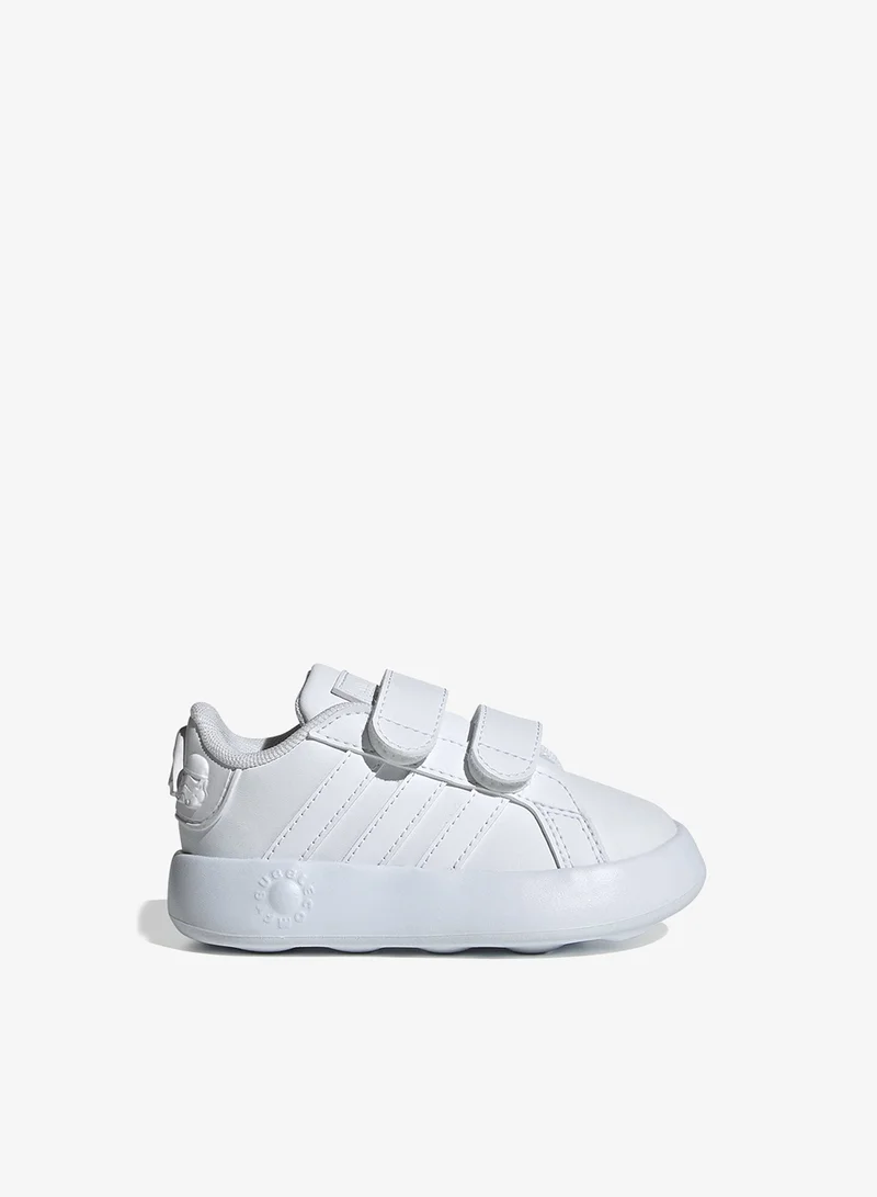 Adidas Infant Star Wars Grand Court Cf