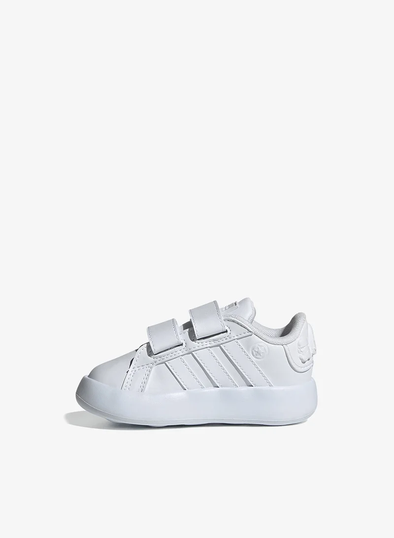 Adidas Infant Star Wars Grand Court Cf