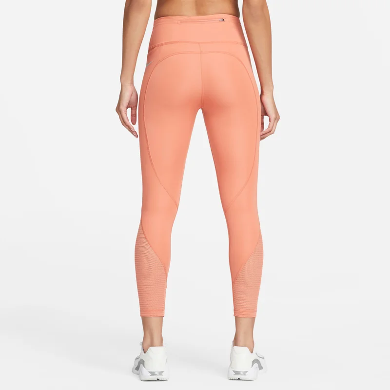 نايكي ليقنز الجري دراي-فت فاست للنساء