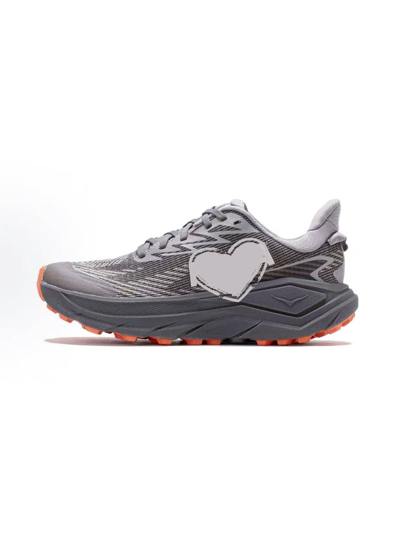 Hoka One One CHALLENGER 8 GTX Outdoor Running Sneakers - Image 1
