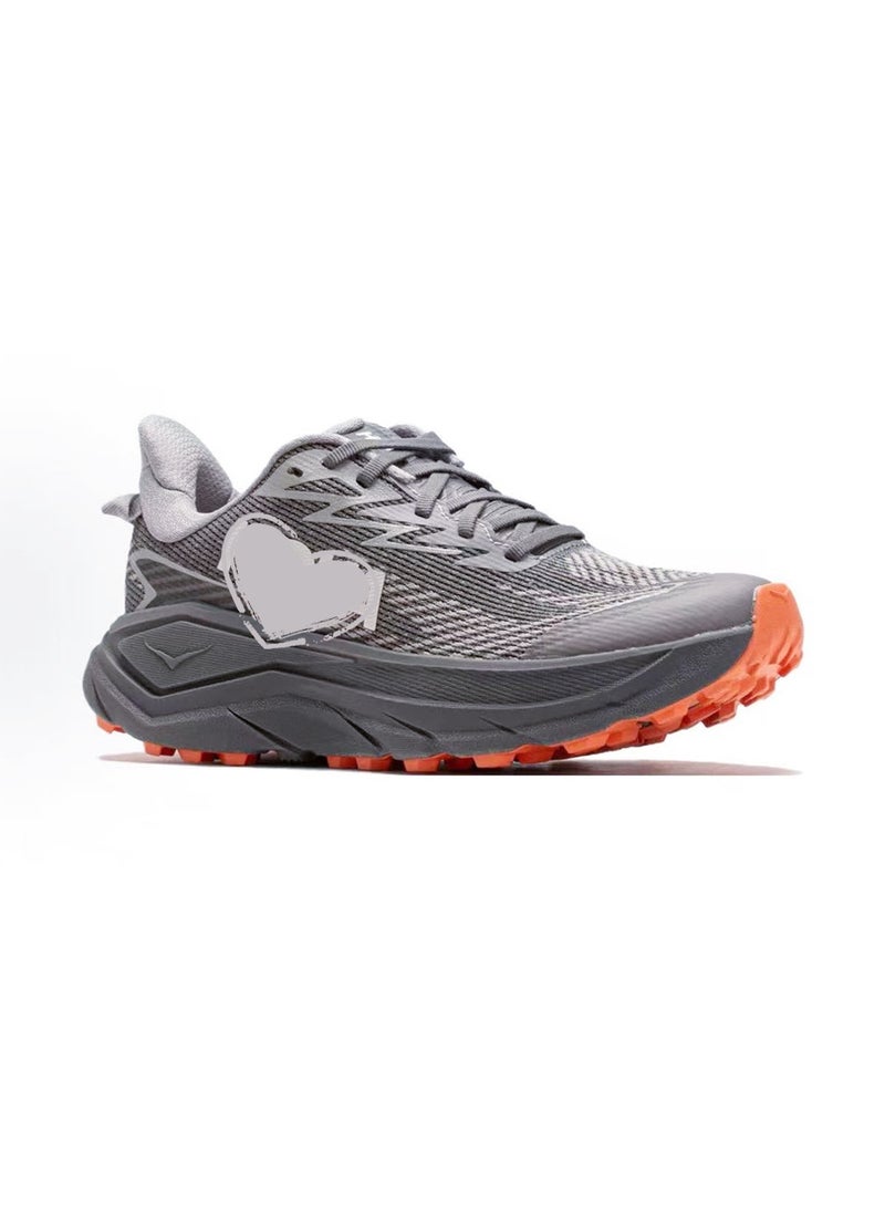 Hoka One One CHALLENGER 8 GTX Outdoor Running Sneakers - Image 2
