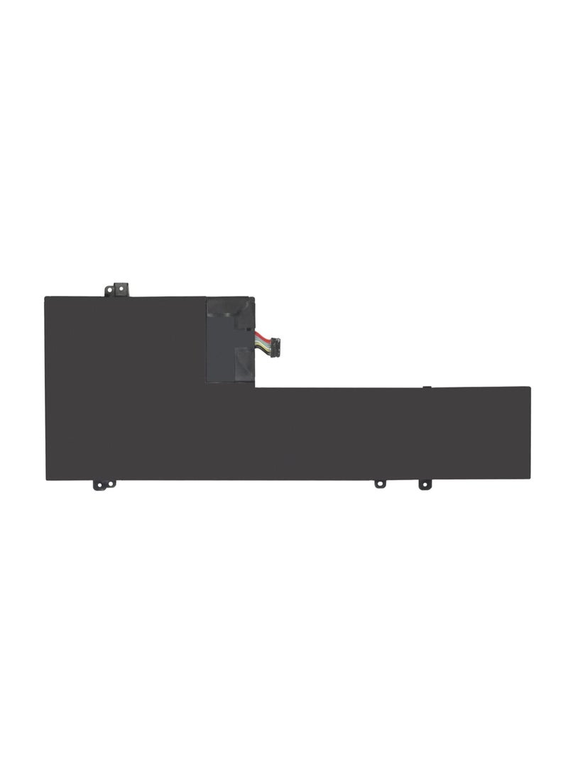 Terabyte 55Wh L16C4PB2 L16L4PB2 L16M4PB2 Laptop Battery Compatible for Lenovo Ideapad 720s-13IKB 720s-14IKB 720s-15IKB V720-14-IFI V720-14-ISE Series 5B10M55950 5B10M55951 5B10M55952 (15.2V 3646mAh) - Image 2