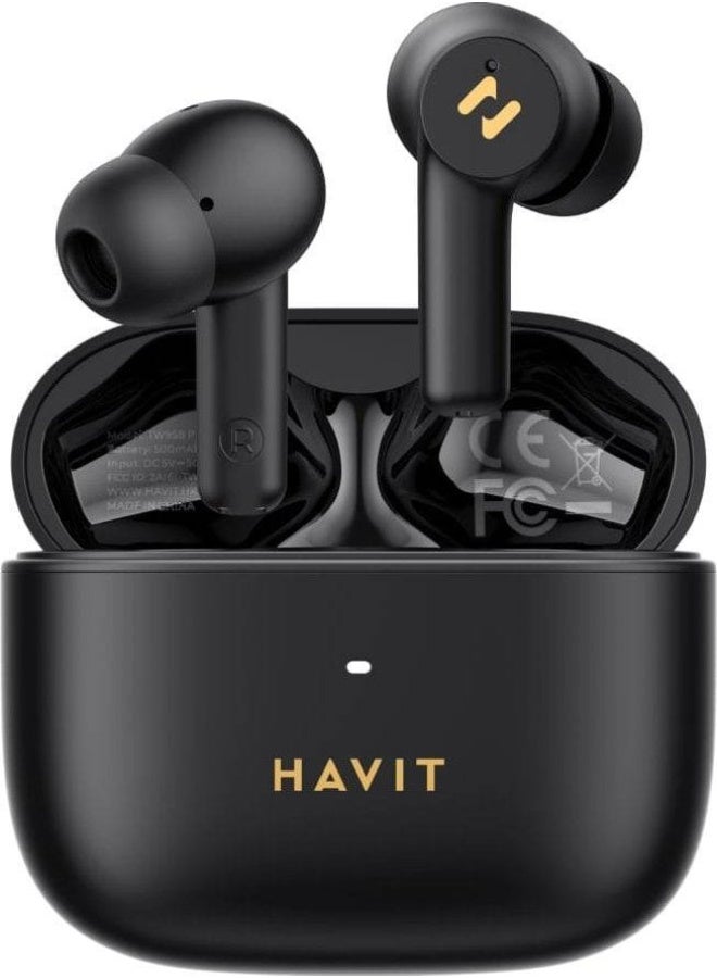 havit Havit True Wireless Earbuds Z9F009B6B22091E7BDA5CZ