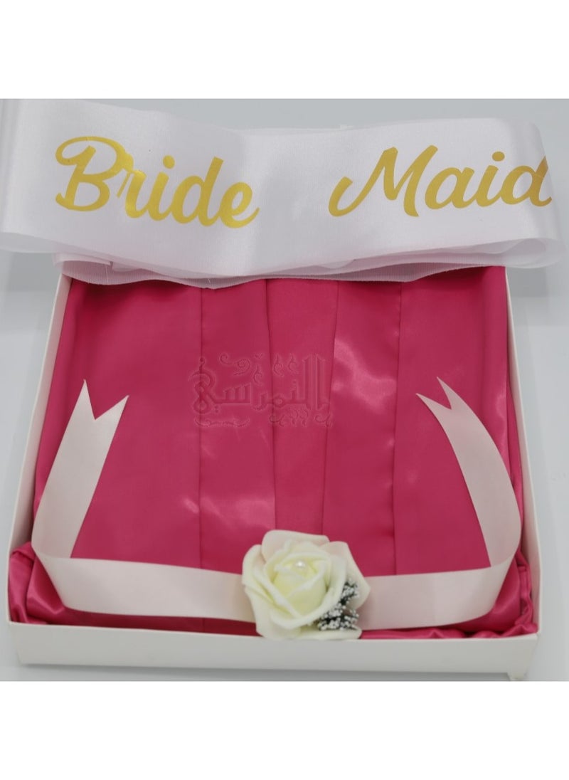 Al nomrosy - Bride maid box - Image 1