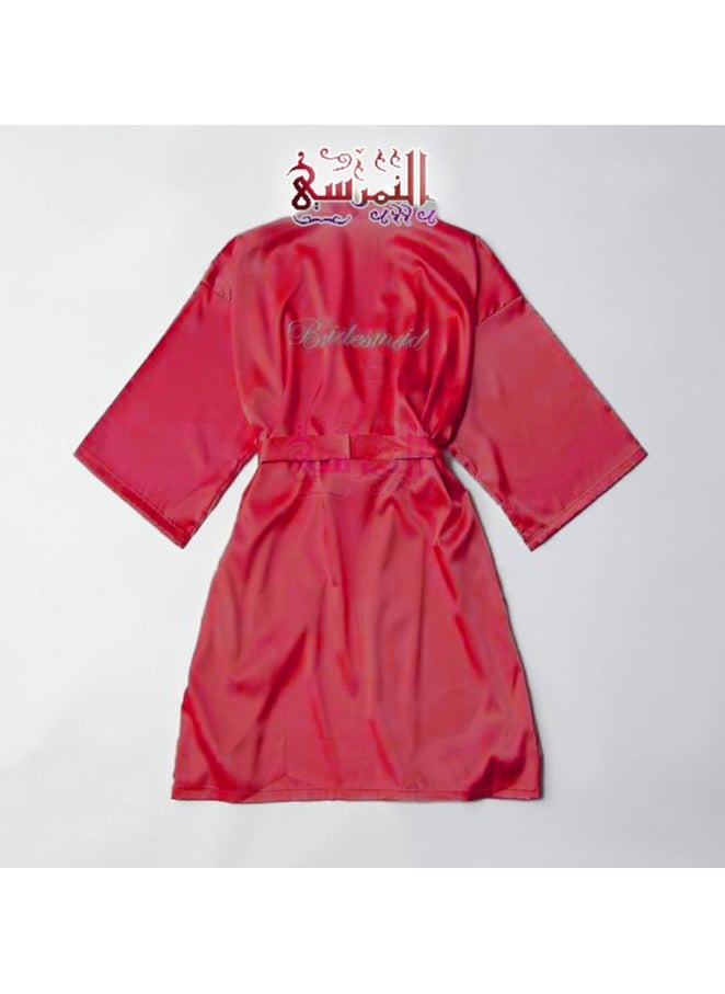 Al nomrosy - Bride maid box - Image 1