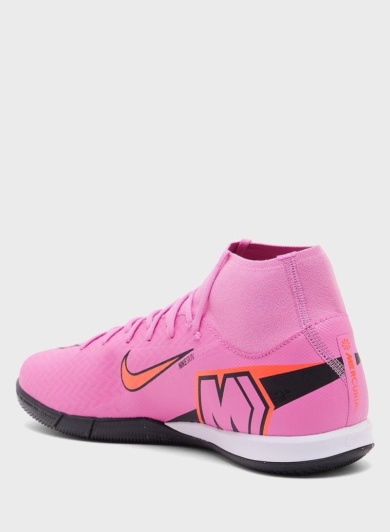 Nike Zm Superfly 10 Academy Ic  - Image 3