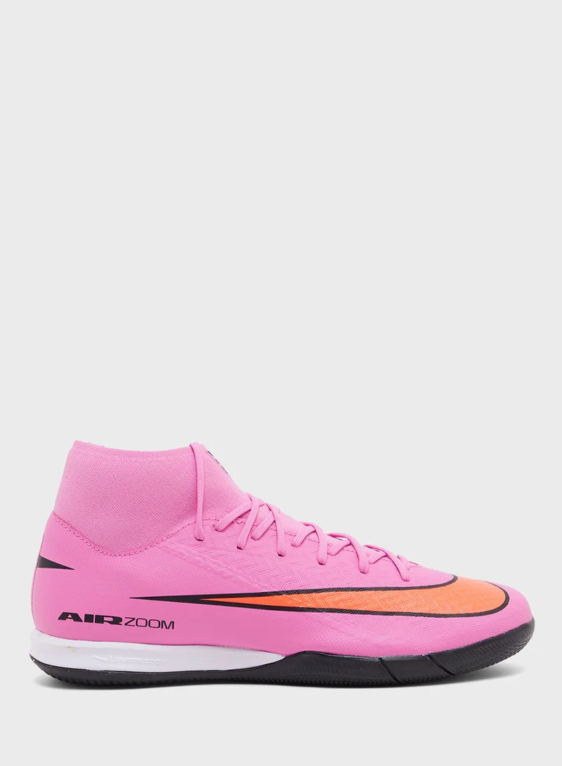 Nike Zm Superfly 10 Academy Ic