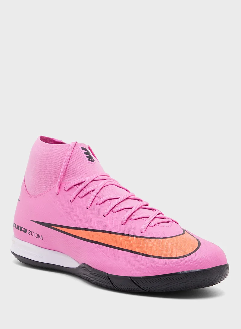 Nike Zm Superfly 10 Academy Ic