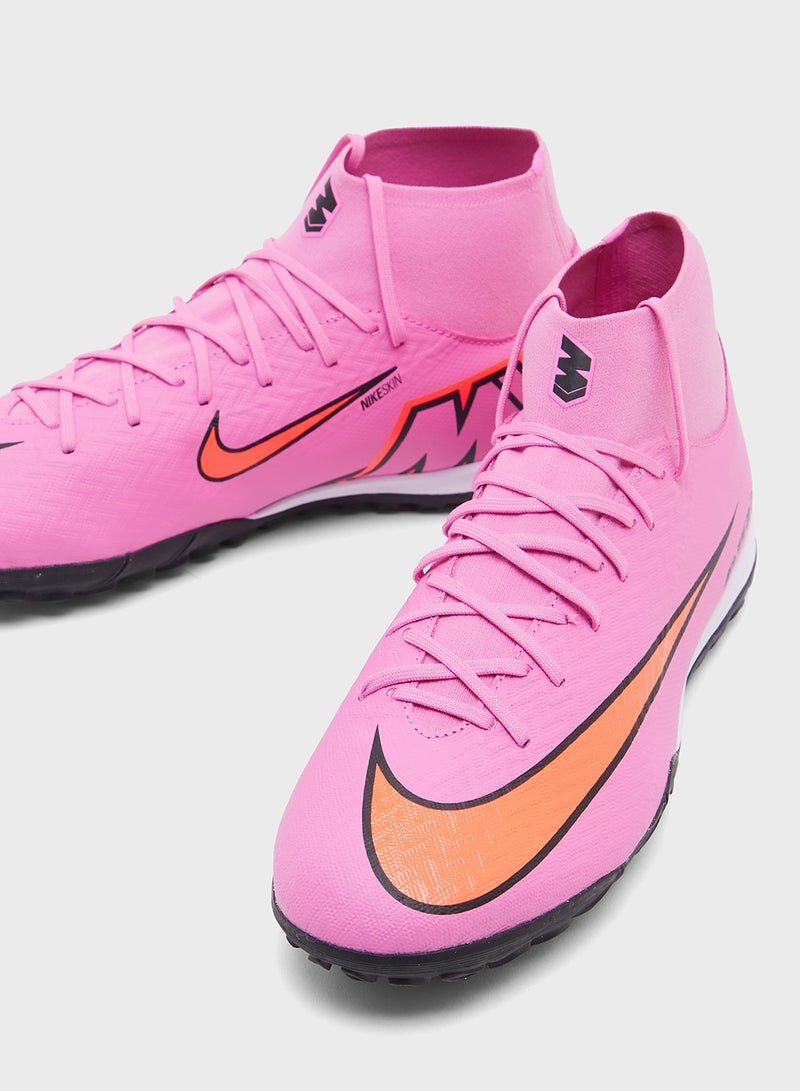 Nike Zm Superfly 10 Academy Ic  - Image 4