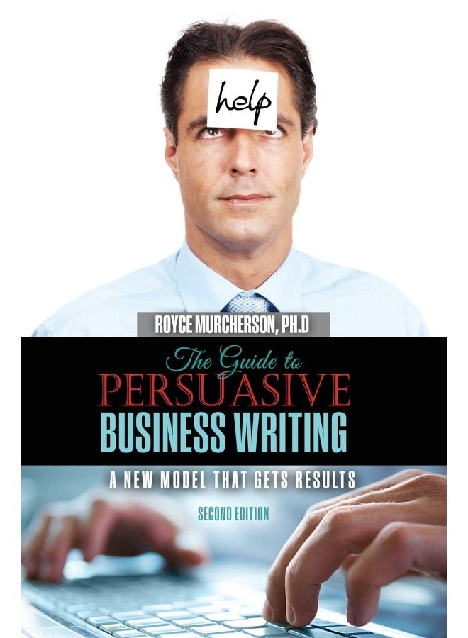 Persuasive Business Writing - Image 1