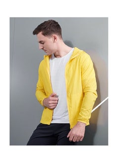 Loquat Outdoor Stretch Breathable UV Resistant Overcoat  - Image 2