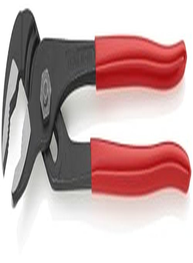 KNIPEX Water Pump Pliers-Groove Joint - Image 4