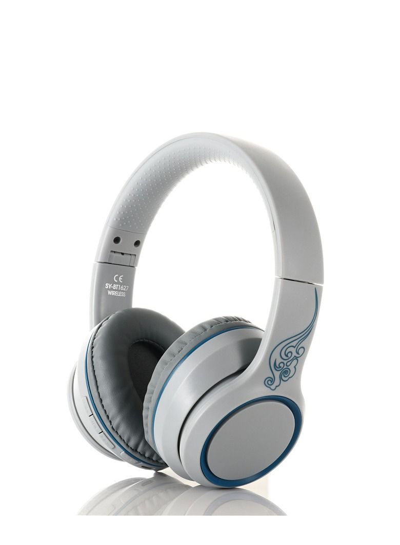GULFLINK GULFLINK Bluetooth Wireless Headphones for Teens Adults