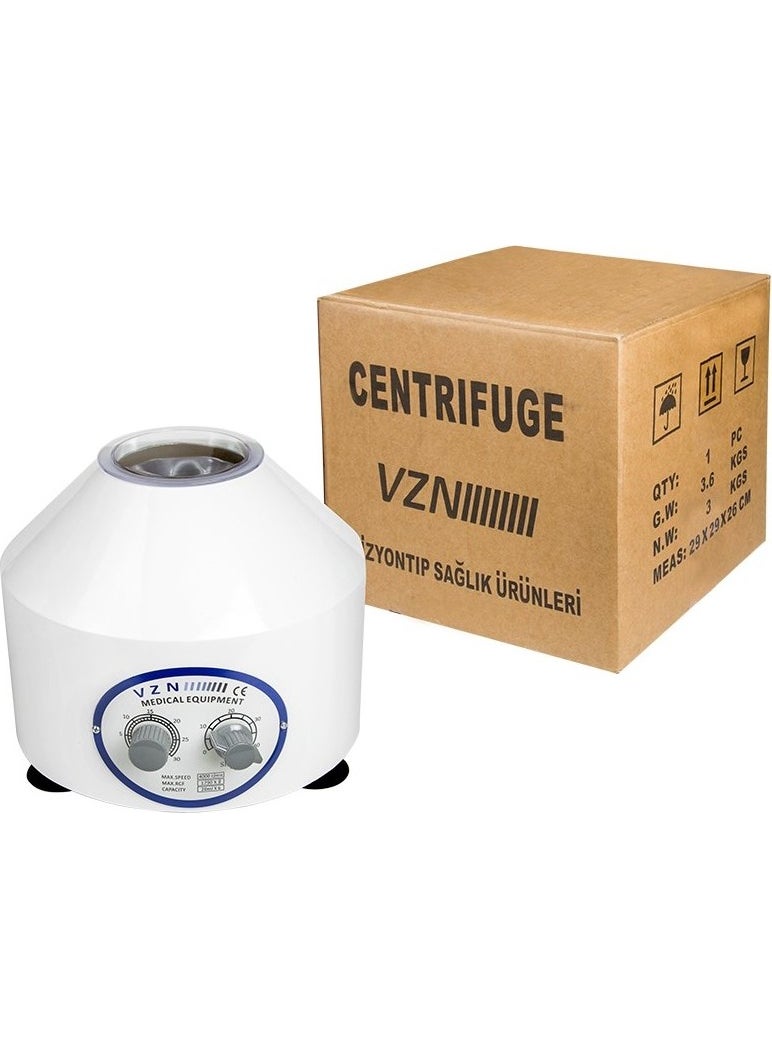 Vzn - جهاز طرد مركزي Vzn 800D 6 قطع - Image 1