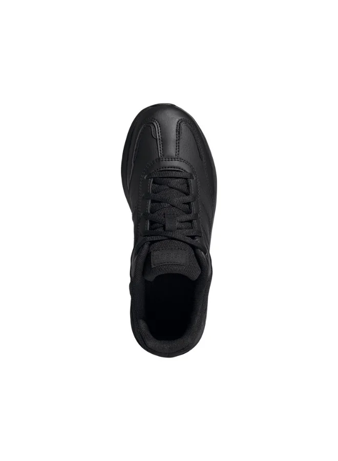 adidas أحذية أديداس تينسور سويتش جي يو للأطفال أسود