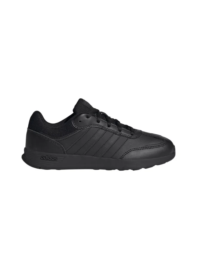adidas أحذية أديداس تينسور سويتش جي يو للأطفال أسود