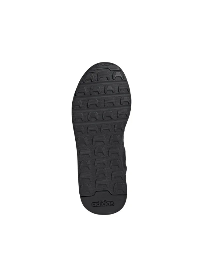 adidas أحذية أديداس تينسور سويتش جي يو للأطفال أسود