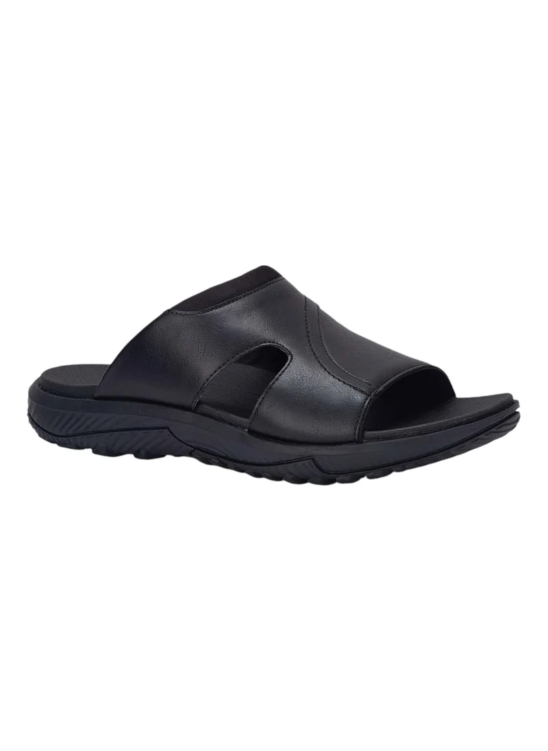 Bata Comfit Casual Flat Slip On Sandals