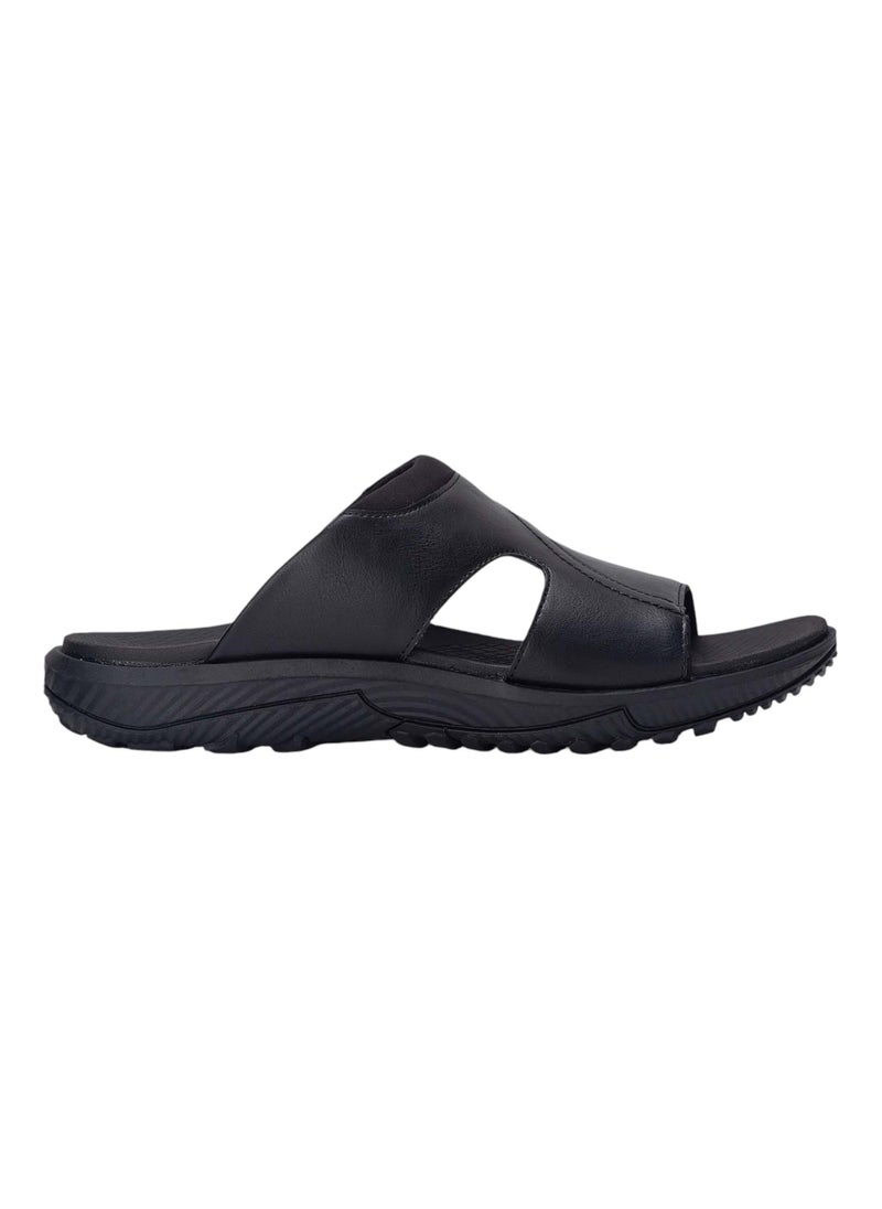 Bata Comfit Casual Flat Slip On Sandals  - Image 1