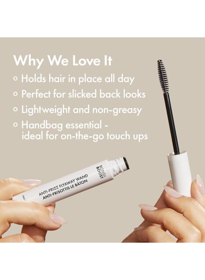BONDIBOOST Anti Frizz Flyaway Wand Hair Finishing Stick, Hair Tamer for Flyaways, Slick Back Stick - Image 2