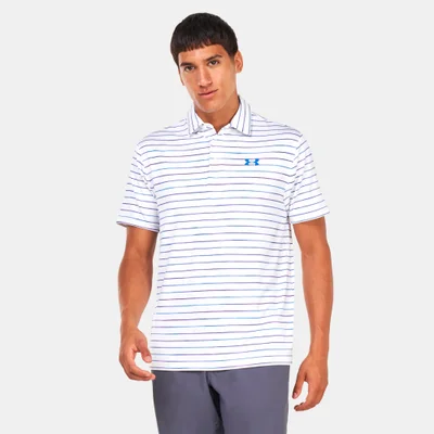 UNDER ARMOUR Men's Playoff 2.0 Polo Shirt