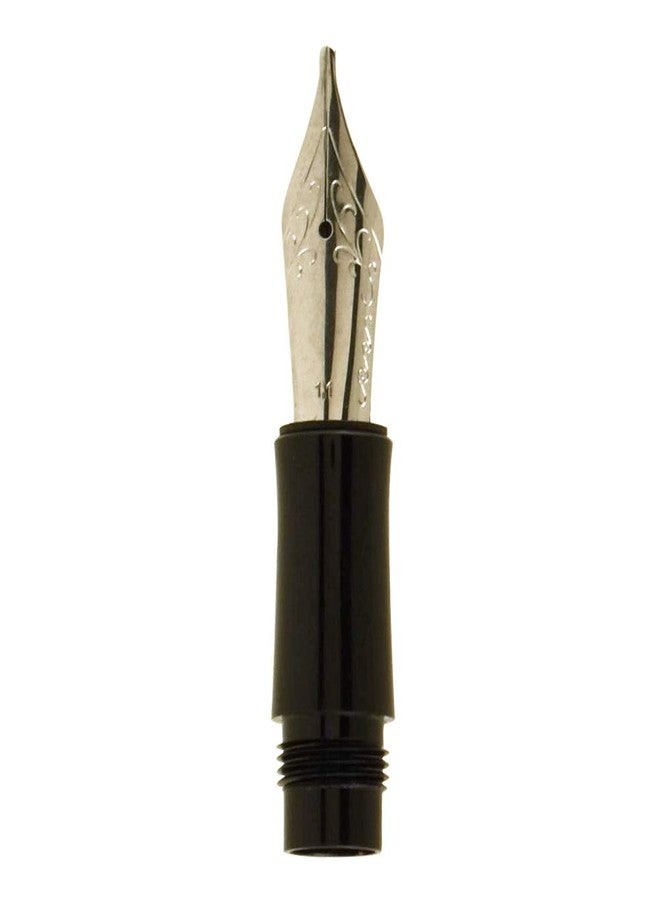 سن بديل لقلم الحبر Retro 51، طرف 1.1 مم (NIB-PS6-1.1)