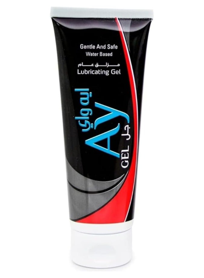 Ay Lubricating gel -AY gel 