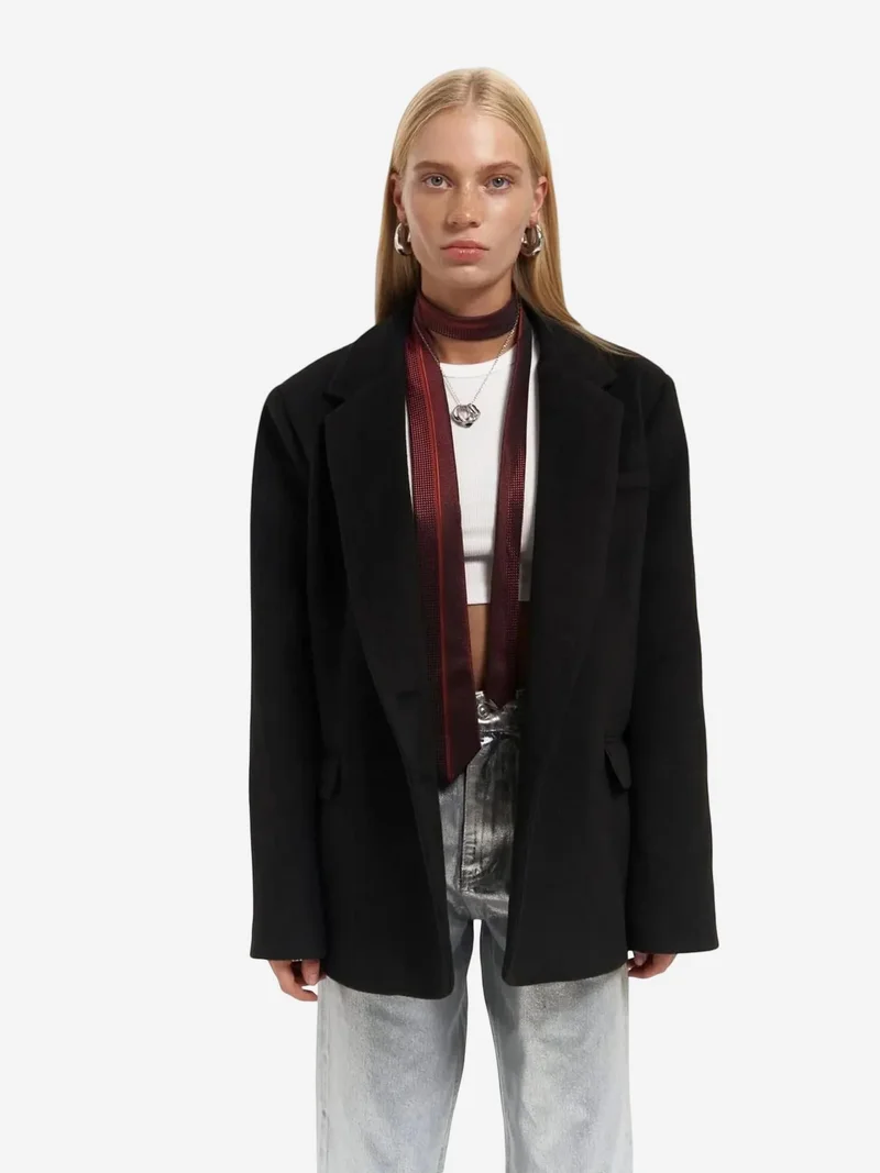 Mai Collection MAI STUDIOS Howell Blazer