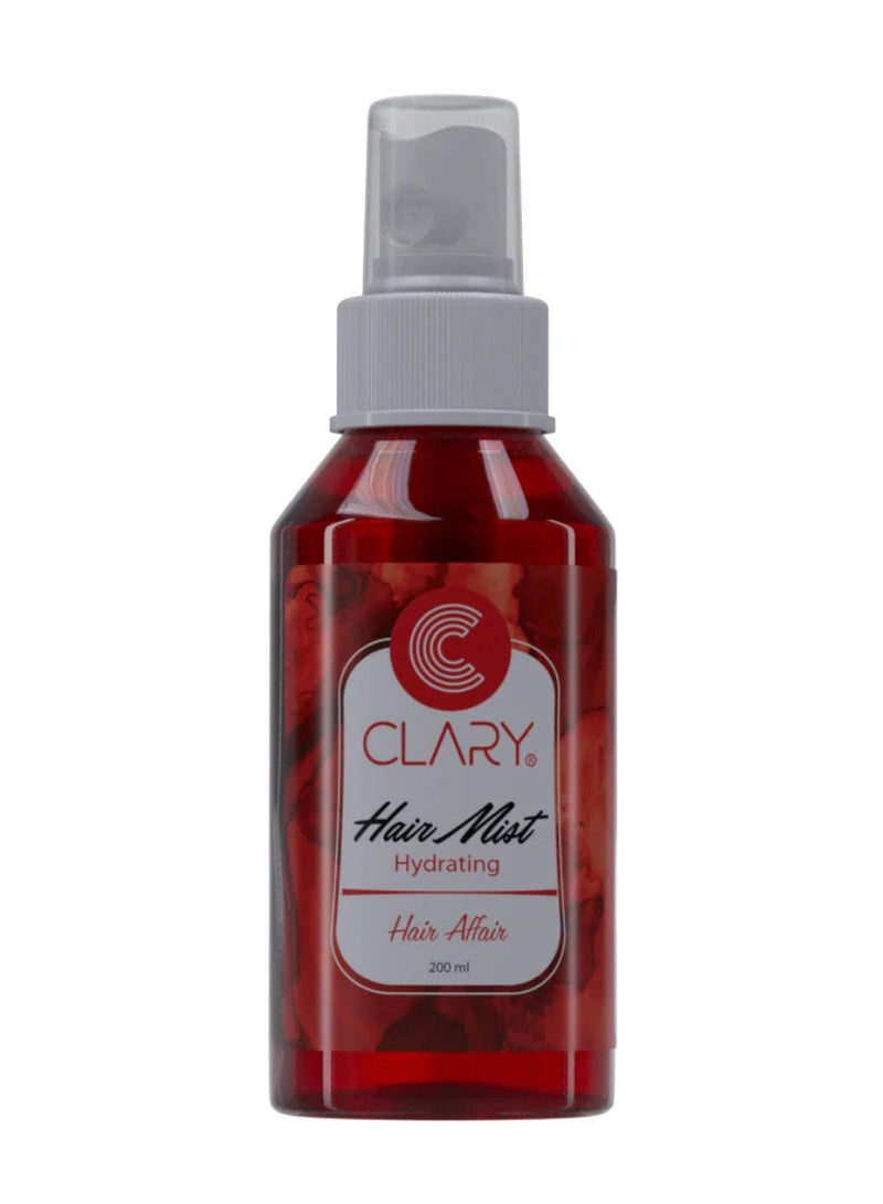 كلاري رذاذ شعر 200 مل - Image 1