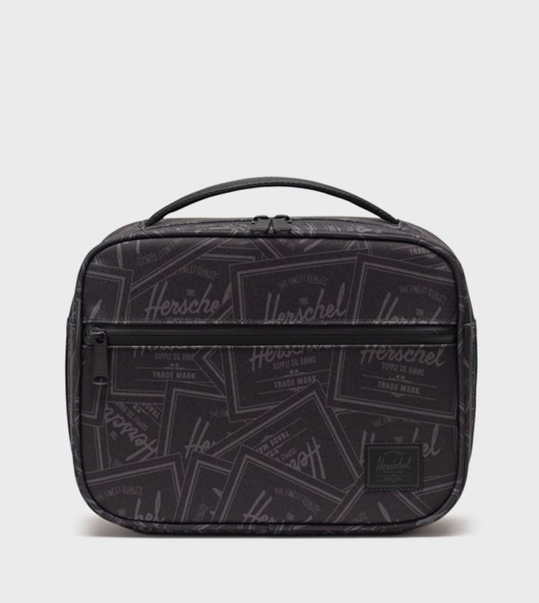 Herschel Pop Quiz Lunch Box
