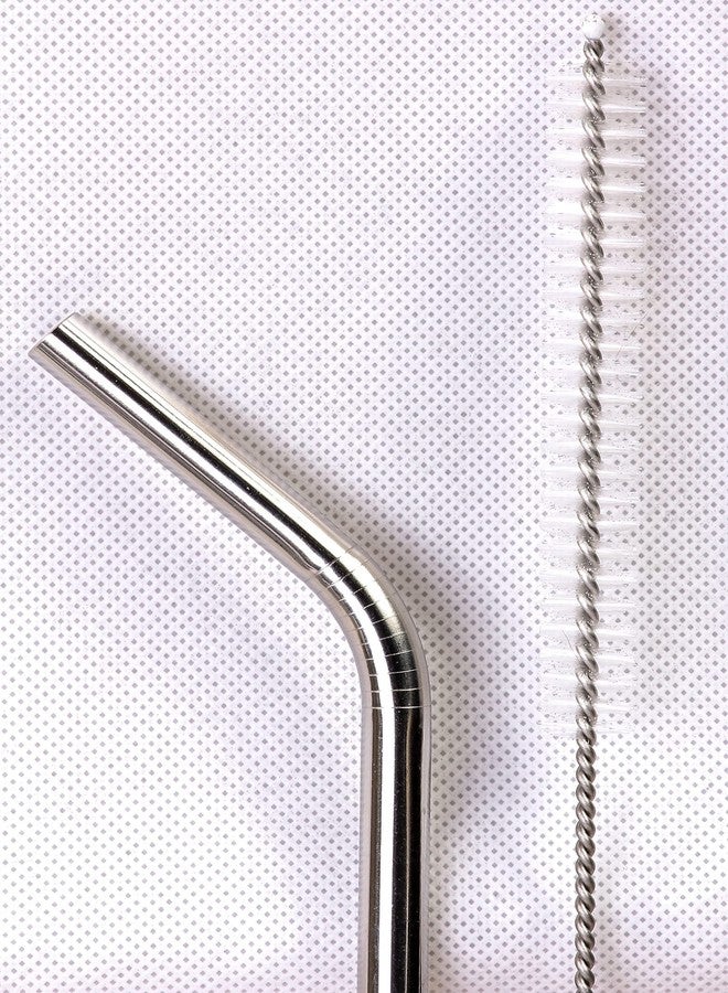 CocoStraw 2 Big Gulp 11.5" JUMBO Stainless Steel Straw for 64 oz LONG Drinking Wide Insulated Whirley Travel Mug 7-11 Truck Stop Cup - Image 5