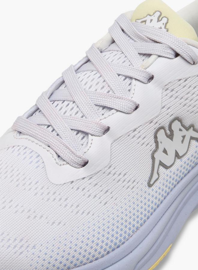 Kappa Women Lace-Up Sports Shoes - Image 4